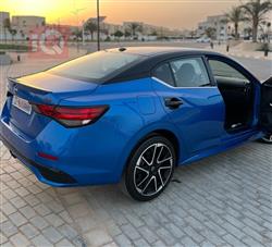 نيسان سنترا